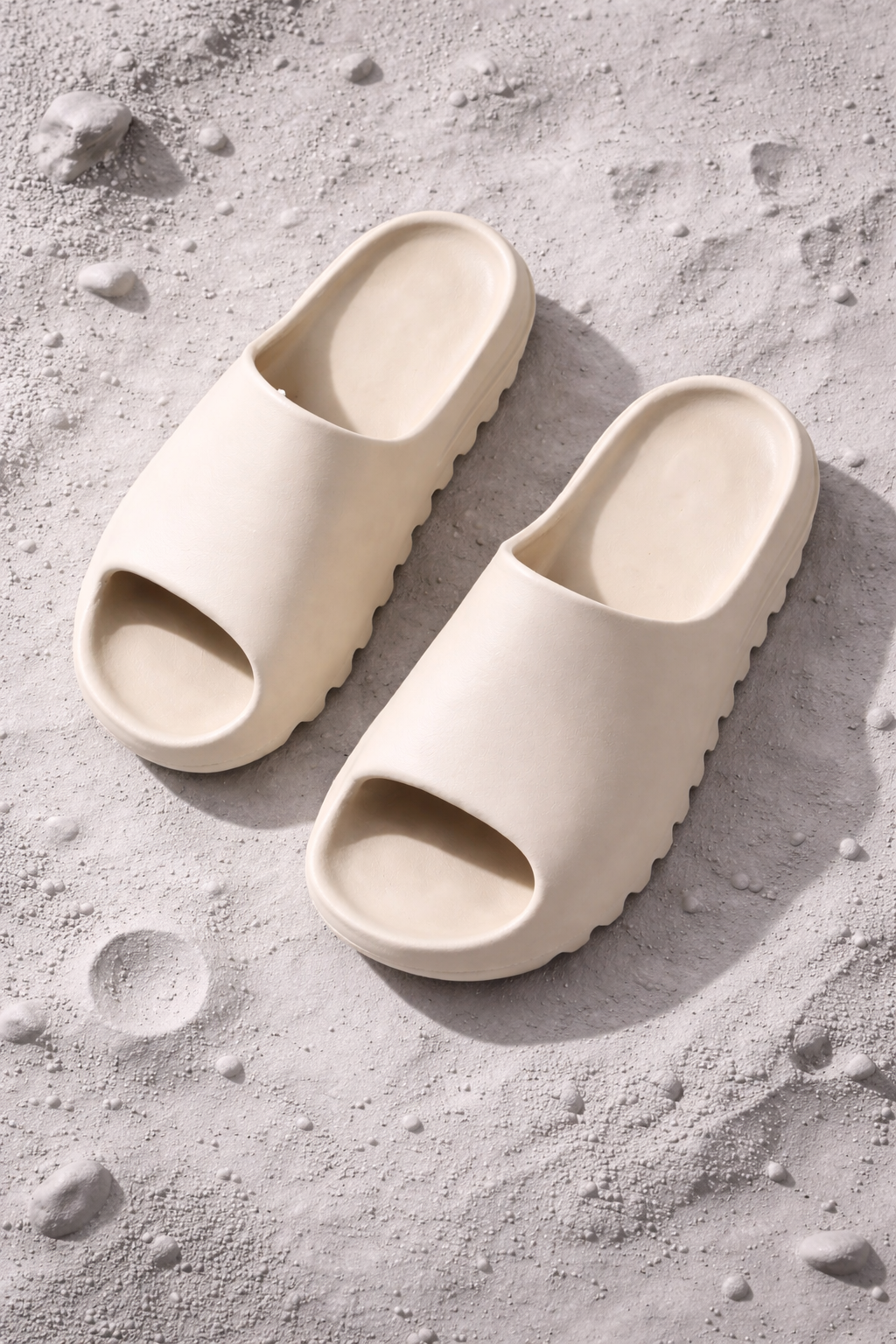 Moonwalkers "Beige"