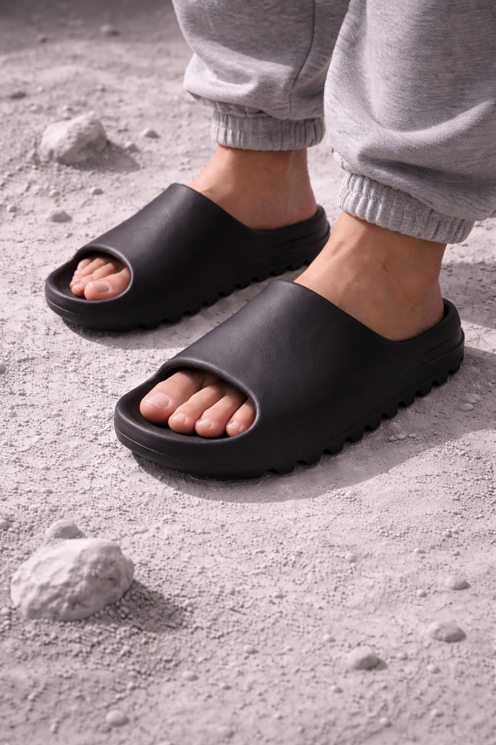 Moonwalkers "Black"