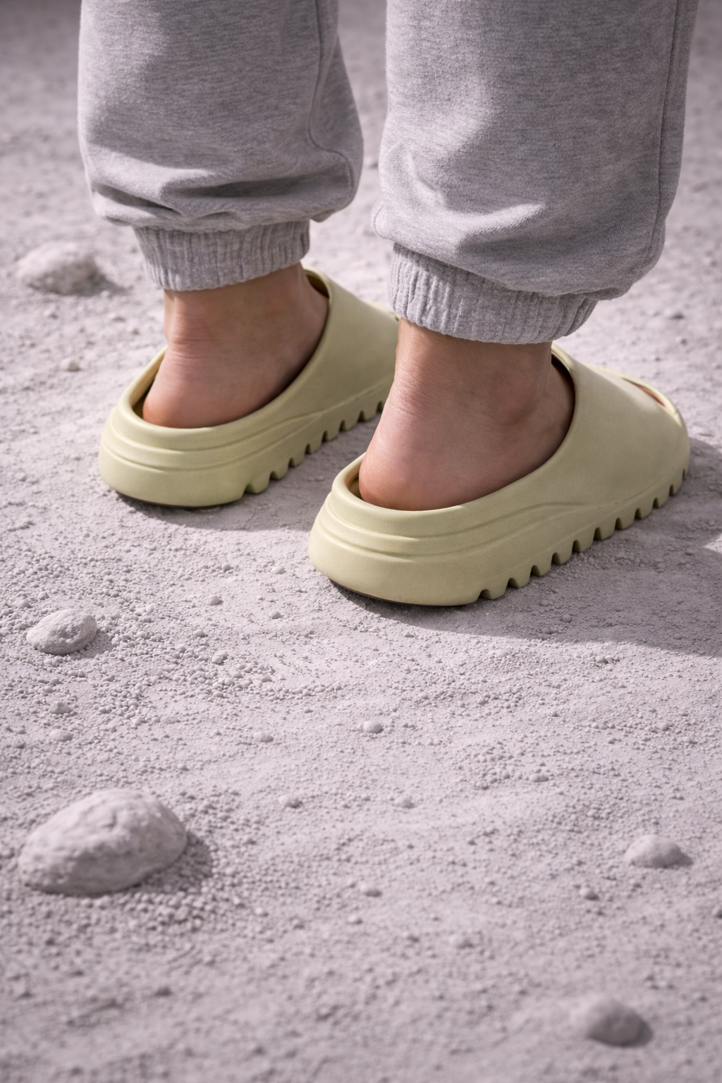 Moonwalkers "Matcha"