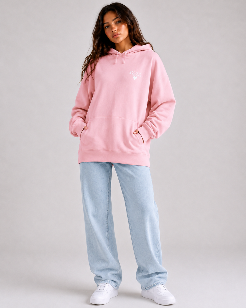 The Hoodie 001