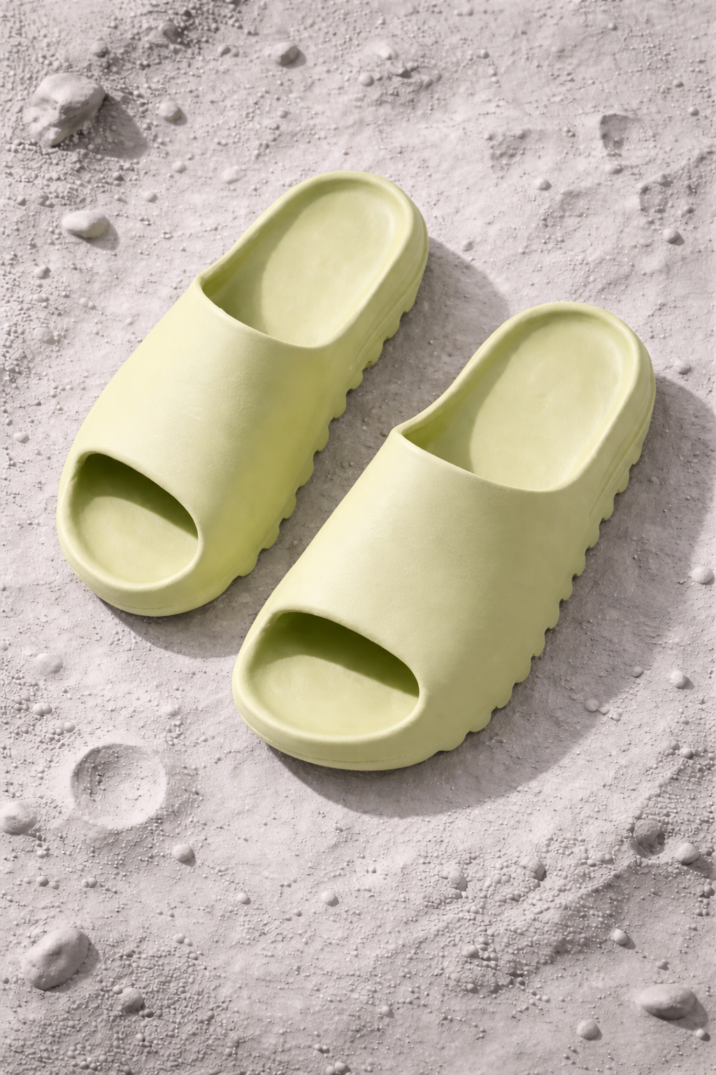 Moonwalkers "Matcha"