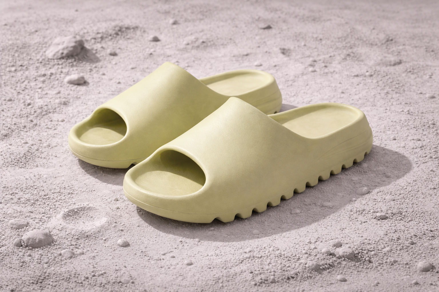 Moonwalkers "Matcha"