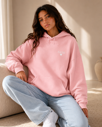 The Hoodie 001